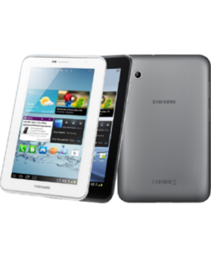 Galaxy Tab 2 - 7.0