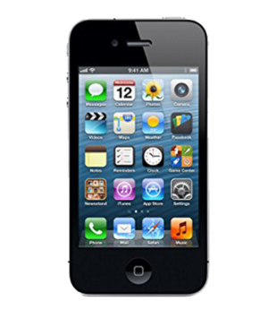 iPhone 4 et 4s